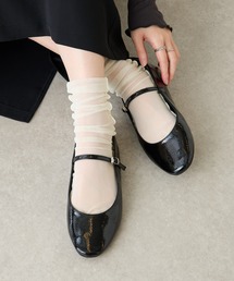 COLLAGE GALLARDAGALANTE | PAPILLONNER/メリージェーン(パンプス)