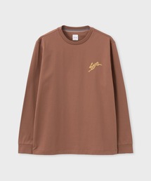 Paul Smith | "Rabbit Logo" 長袖カットソー / 163502 049X(Tシャツ/カットソー)
