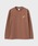 Paul Smith�i�|�[���X�~�X�j�́u'Rabbit Logo' �����J�b�g�\�[ / 163502 049X�iT�V���c/�J�b�g�\�[�j�v�b�`�F���[���b�h
