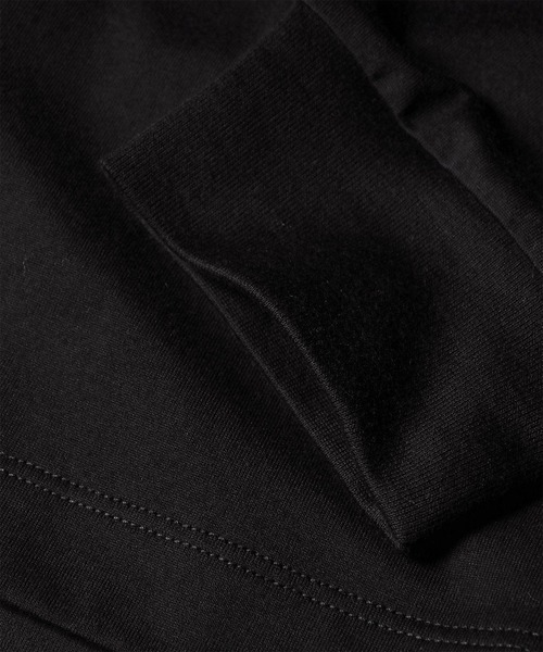 Paul Smith（ポールスミス）の「"Rabbit Logo" 長袖カットソー / 163502 049X（Tシャツ/カットソー・メンズ・ホワイト/チェリーレッド/ブラック・XX-LARGE/X-LARGE/LARGE/MEDIUM/SMALL）」の18枚目の写真