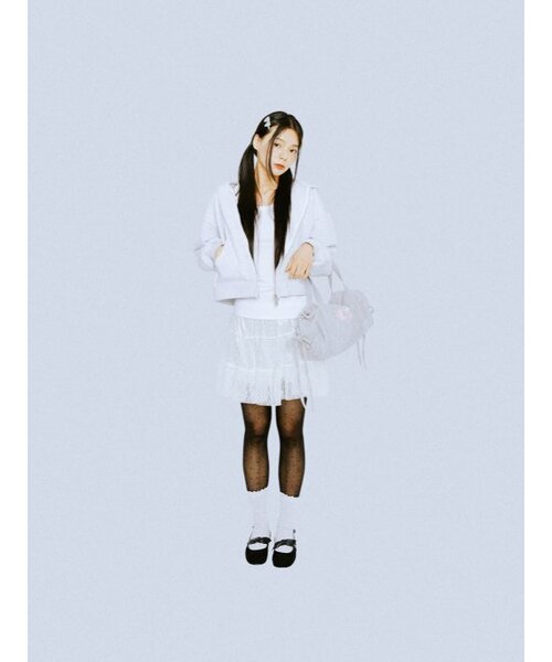 LEVASE(ルバズ)の「e.g) new emma sling back-black 2cm(サンダル・レディース・その他・38/39/35/36/37/36.5/37.5/35.5/38.5)」の4枚目の写真