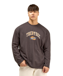 BYSEC（バイジェック）の「Athletic long sleeve t-shirt（Tシャツ/カットソー）」
