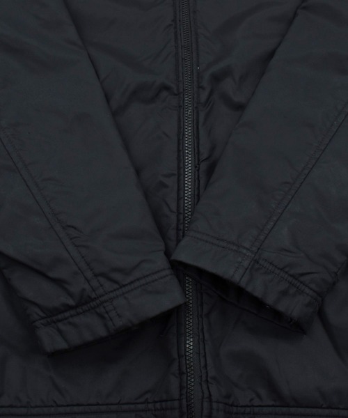 NIKE（ナイキ）の「【USED】Y2K NIKE リバーシブル ナイロン トラックジャケット（ナイロンジャケット・メンズ・ブラック・LARGE）」の6枚目の写真