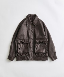 OLIVE des OLIVE｜オリーブデオリーブのジャケット/アウター（合成皮革