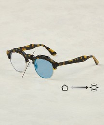 OWN | OWN / オウン / #18 / OW-18 / 調光レンズ(サングラス)