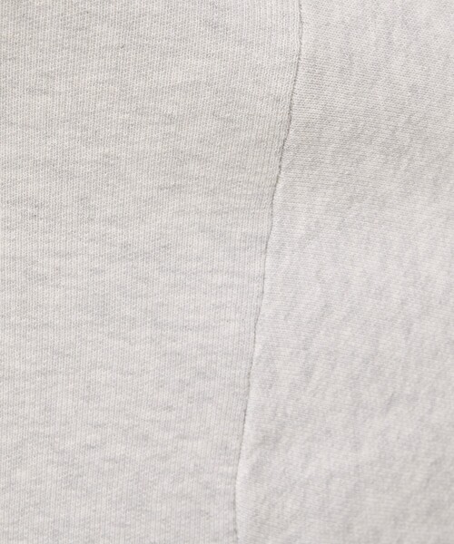 ABAHOUSE GRAY（アバハウスグレイ）の「スウェットライク ロゴニット プルオーバー（ニット/セーター・メンズ・グレー/ネイビー/ライトグレー・46/48）」の13枚目の写真