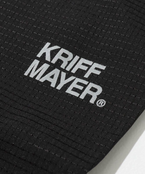 KRIFF MAYER Kid's Collection（クリフメイヤーキッズコレクション）の「【撥水・軽量・通気性】さらさらエアージョガー（その他パンツ・キッズ・ベージュ/ブラック/オリーブ/サックスブルー・120/130/140/150/160/170）」の17枚目の写真