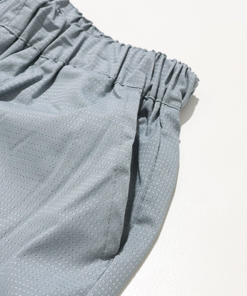 KRIFF MAYER Kid's Collection（クリフメイヤーキッズコレクション）の「【撥水・軽量・通気性】さらさらエアージョガー（その他パンツ・キッズ・ベージュ/ブラック/オリーブ/サックスブルー・120/130/140/150/160/170）」の19枚目の写真