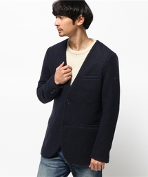 【WHO'S WHO gallery】GGスライバーノーカラーJK