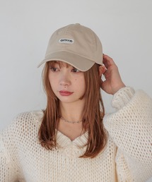 OUTDOOR PRODUCTS | 【OUTDOOR PRODUCTS(アウトドアプロダクツ)】フロントロゴキャップ(キャップ)