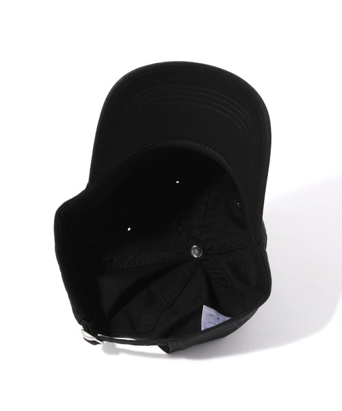 OUTDOOR PRODUCTS（アウトドアプロダクツ）の「【OUTDOOR PRODUCTS(アウトドアプロダクツ)】フロントロゴキャップ（キャップ・レディース・ブルー/ブラック/ベージュ・FREE）」の17枚目の写真