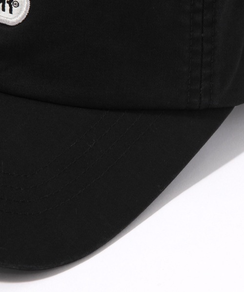 OUTDOOR PRODUCTS（アウトドアプロダクツ）の「【OUTDOOR PRODUCTS(アウトドアプロダクツ)】フロントロゴキャップ（キャップ・レディース・ブルー/ブラック/ベージュ・FREE）」の8枚目の写真