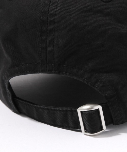 OUTDOOR PRODUCTS（アウトドアプロダクツ）の「【OUTDOOR PRODUCTS(アウトドアプロダクツ)】フロントロゴキャップ（キャップ・レディース・ブルー/ブラック/ベージュ・FREE）」の9枚目の写真