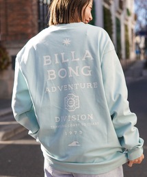 BILLABONG メンズ SONORAN ロンT 【2026年春夏モデル】