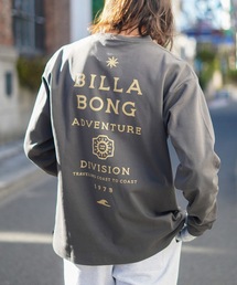 BILLABONG メンズ SONORAN ロンT 【2026年春夏モデル】