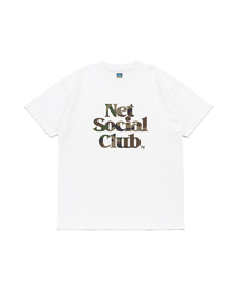 OGロゴカモパック半袖Tシャツ（ホワイト）