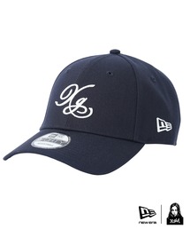 NEW ERA（ニューエラ）の「X-girl × NEW ERA(R) 9FORTY XG LOGO CAP（キャップ）」