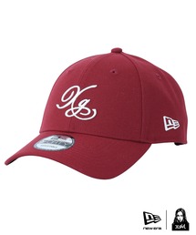 NEW ERA（ニューエラ）の「X-girl × NEW ERA(R) 9FORTY XG LOGO CAP（キャップ）」