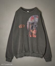 CRAFT STANDARD BOUTIQUE | 【STAR WARS/スター・ウォーズ】アナキン・スカイウォーカースウェット(スウェット)