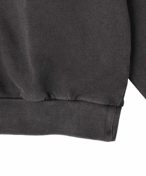 CRAFT STANDARD BOUTIQUE（クラフトスタンダードブティック）の「【STAR WARS/スター・ウォーズ】アナキン・スカイウォーカースウェット（スウェット・メンズ・ブラック・M/L/XL）」の2枚目の写真