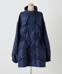 CEPIE.（セピエ）の「CEPIE./オーバースタンドブルゾン（ブルゾン）」