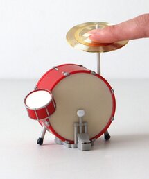 BIRTHDAY BAR(�o�[�X�f�C�o�[)�́�ē��ׁI��Toy&Book�@Drum Kit�^UFO Cow Invasion(�C���e���A�G��)