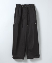 JEANASIS | ディープタックワークパンツ/638837(カーゴパンツ)