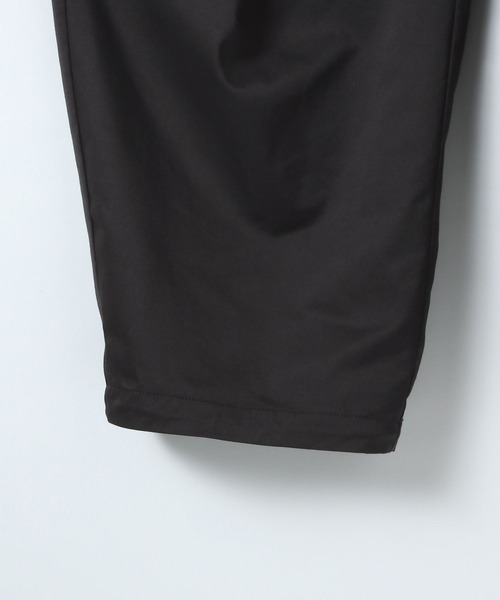 JEANASIS（ジーナシス）の「ディープタックワークパンツ/638837（カーゴパンツ・レディース・ブラック/カーキ・FREE）」の5枚目の写真