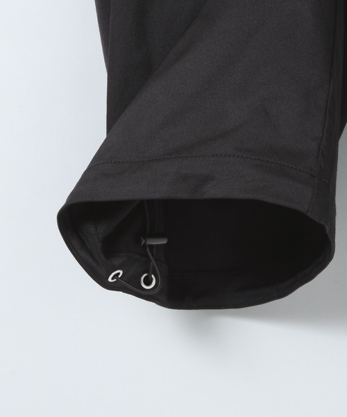 JEANASIS（ジーナシス）の「ディープタックワークパンツ/638837（カーゴパンツ・レディース・ブラック/カーキ・FREE）」の6枚目の写真