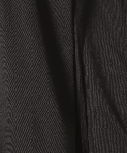 JEANASIS（ジーナシス）の「ディープタックワークパンツ/638837（カーゴパンツ・レディース・ブラック/カーキ・FREE）」の11枚目の写真