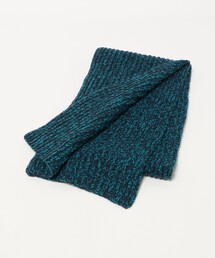 UNITED ARROWS | ミックス マフラー(マフラー)