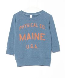 LADY LUCK LUCA（レディラックルカ）の「スウェットカットソー（スウェット）」