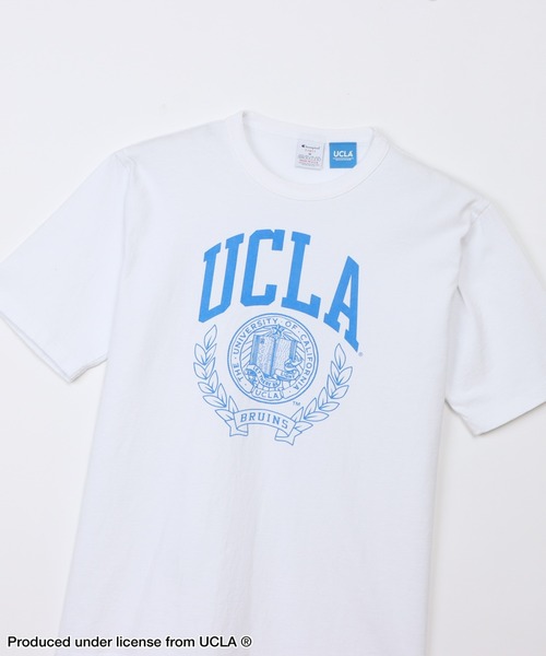 Champion(チャンピオン)の「【Champion/チャンピオン】メンズ MADE IN USA ティーテンイレブン ショートスリーブTシャツ(Tシャツ/カットソー・レディース・レッド系その他7/ブラック/ネイビー/モスグリーン/ホワイト・X-LARGE/LARGE/MEDIUM/SMALL)」の18枚目の写真