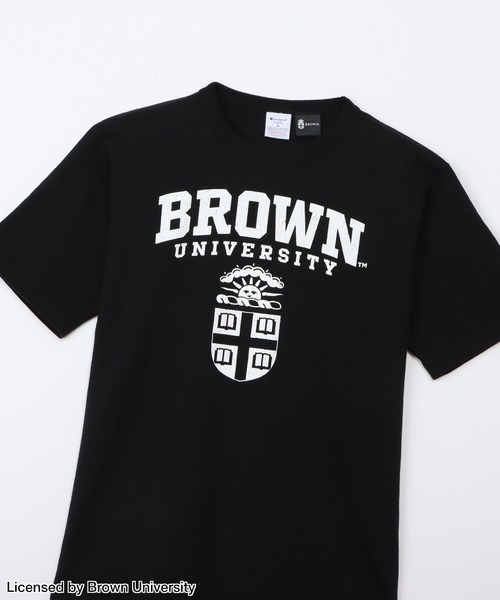 Champion(チャンピオン)の「【Champion/チャンピオン】メンズ MADE IN USA ティーテンイレブン ショートスリーブTシャツ(Tシャツ/カットソー・レディース・レッド系その他7/ブラック/ネイビー/モスグリーン/ホワイト・X-LARGE/LARGE/MEDIUM/SMALL)」の21枚目の写真