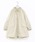 Marilyn Moon�i�}���������[���j�́ushirring gather embroidery midi-blouson�i�u���]���j�v�b�N���[��