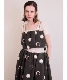 COEL | ドットビスチェ(その他トップス)