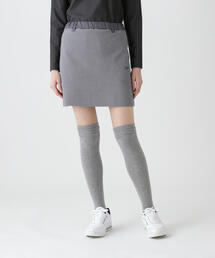 MASTER BUNNY EDITION（マスターバニーエディション）の「【MASTER BUNNY EDITION】ニットスカート（スカート）」