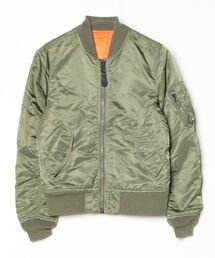 Alpha Industries（アルファインダストリーズ）の「ブルゾン（ブルゾン）」