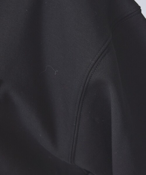 FORTUNA HOMME(フォルトゥナオム)の「【FORTUNA/フォルトゥナ】SoftClearSmoothTalloredTee/ソフトクリアスムーステイラードTシャツ/ユニセックス/【WEB限定】(Tシャツ/カットソー・メンズ・グレイッシュベージュ/ブラック/ホワイト・L/M)」の14枚目の写真