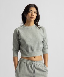 Saturdays NYC | Sally Raglan Top(Tシャツ/カットソー)