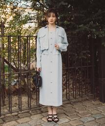 PROPORTION BODY DRESSING｜プロポーションボディドレッシング