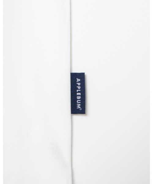 APPLEBUM(アップルバム)の「“Peacemaker” S/S Shirt(シャツ/ブラウス・メンズ・ホワイト・MEDIUM/LARGE/X-LARGE)」の11枚目の写真