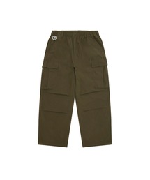 AAPE NOW WOVEN PANTS
