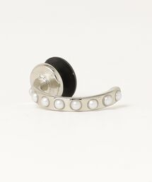 crocs | crocs Studded Silver Piercing / クロックス スタッズ シルバー ピアシング(シューズアクセサリー)