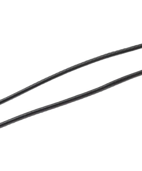 AMERICAN HOLIC（アメリカンホリック）の「ホースシュー トップ ネックレス（ネックレス・レディース・ブラック/ブラウン・FREE）」の10枚目の写真