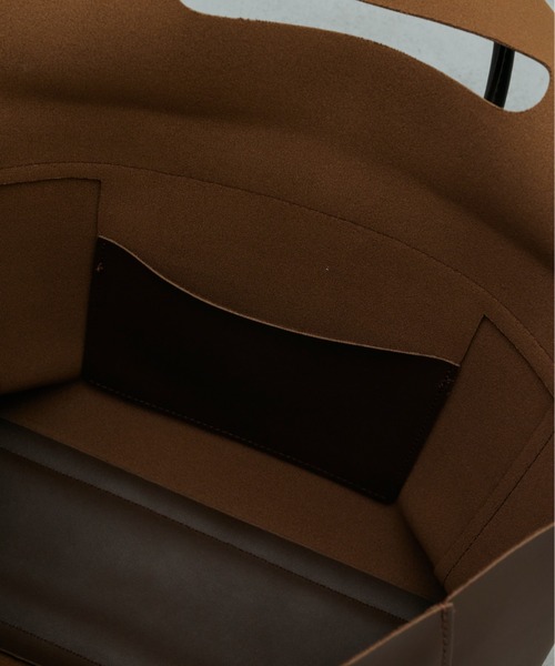 DRWCYS（ドロシーズ）の「フラップトートバッグ（トートバッグ・レディース・ブラウン/ブラック・FREE）」の17枚目の写真