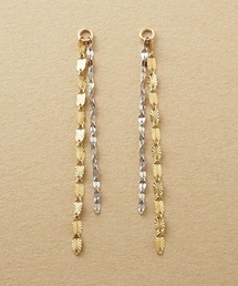 TAKE-UP｜テイクアップのピアス（両耳用）通販 - ZOZOTOWN