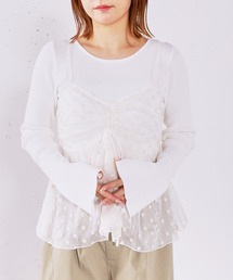 archives(�A���V�[��)�̃t�����[�h�J�r�X�`�F×���u�j�b�g�v���I�[�o�[�r�d�s(�A���T���u��)