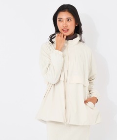 waist belt tailored jacket（ウエストベルトテーラードジャケット