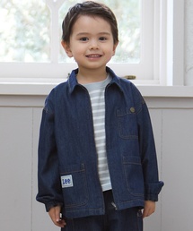 petit main | 【Lee】シャツアウター(シャツ/ブラウス)